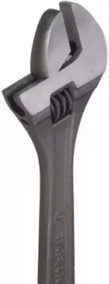TAPARIA 1171N-8 / 1171 (screw spanner - adjustable size -8 inch) Single Sided Open End Wrench Single Sided Box End Wrench(Pack of 1)