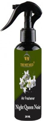 THE WET MUD Nightqueen Nior Spray(200 ml)