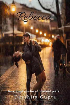 Rebecca(English, Paperback, Darshita Gupta)