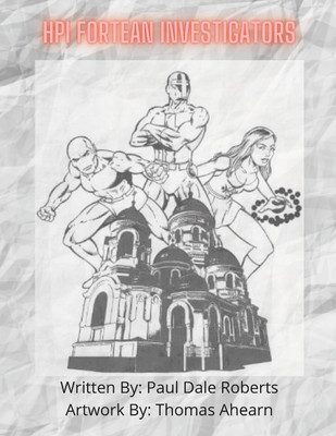 Hpi(English, Paperback, Roberts Paul)