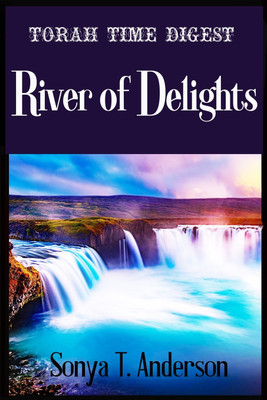 Torah Time Digest(English, Paperback, Anderson Sonya T)