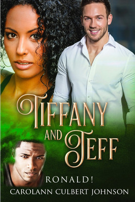 Tiffany and Jeff(English, Paperback, Culbert Johnson Carol Ann)