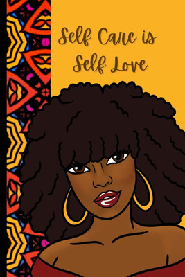 Self Care Is Self Love Journal(English, Paperback, Miller Treva)