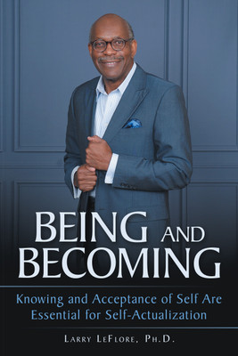Being and Becoming(English, Hardcover, Leflore Ph D Larry)