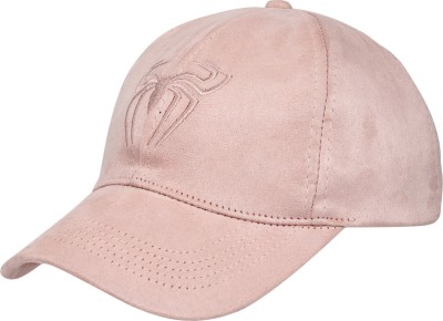 Evanden Embroidered Sports/Regular Cap Cap