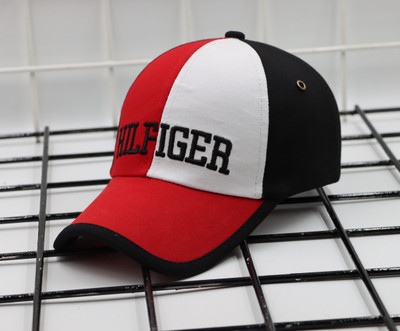 Hilfiger Embroidered Sports/Regular Cap Cap