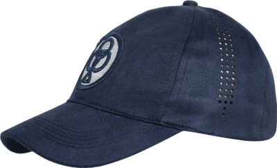 Evanden Embroidered Sports/Regular Cap Cap