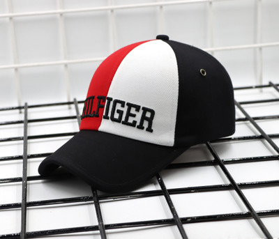 Hilfiger Embroidered Sports/Regular Cap Cap