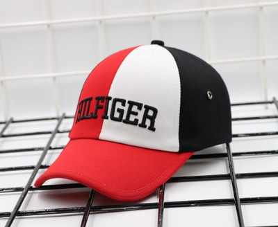 Hilfiger Embroidered Sports/Regular Cap Cap