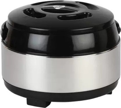 Mohini steels Cook and Serve Casserole(2500 ml)