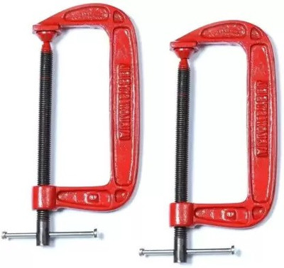 kdr C-clamp(23.5 cm)