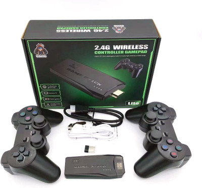 NextTech Games Like Sonic Hedgehog,Double Dragon Etc 4K HDMI Stick 2024 Anniversary Edition(Code in the Box - for PC)