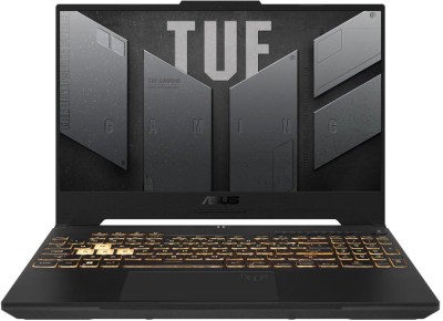 ASUS TUF Gaming F15 Core i7 12th Gen - (16 GB/512 GB SSD/Windows 11 Home/4 GB Graphics/NVIDIA GeForce RTX 3050 Ti) FX577ZE-HN056W Gaming Laptop(15.6 inch, Jaeger Gray, 2.20 kg)