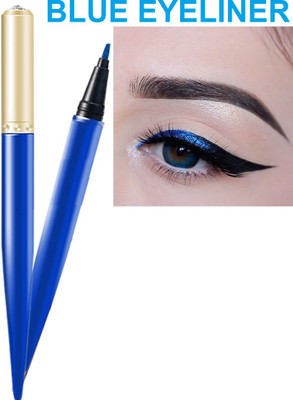 ADJD NEW DIAMOND SHINY EYELINER PEN 2.5 g(BLUE)