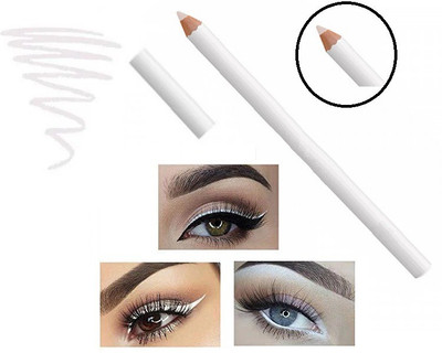 MYEONG NEW LONG LASTING WHITE PENCIL 10 g(WHITE)