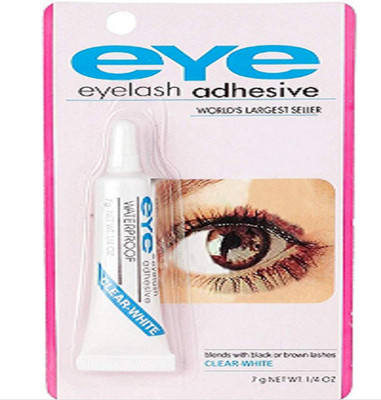 JOTKAPARKASH Waterproof Eyelash Adhesive(7 g)