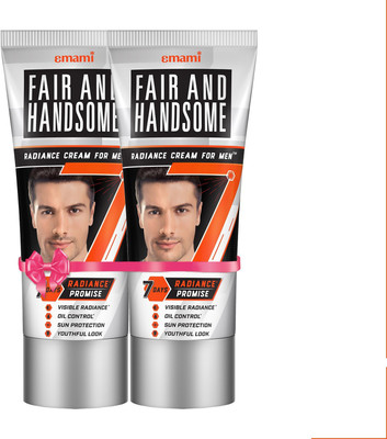 FAIR AND HANDSOME Radiance Cream PO 2(60 g)