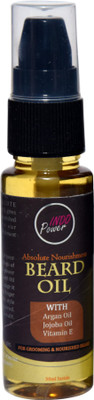 INDO POWER BAL33 -BEARD OIL 30ml. Hair Oil(30 ml)