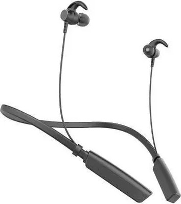 STROMBUCKS 235v2 with ASAP charging Version 5.0 Bluetooth Headset (Black) Bluetooth(Black, In the Ear)