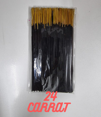 Miranshi Enterprise AG 24 CARRAT (1000 GM) DIFFERENT TYPE OF SMELL(920, Set of 1)