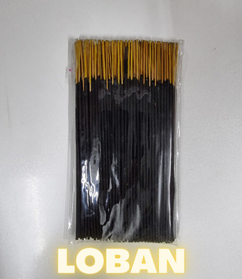 Miranshi Enterprise AG LOBAN (100 GM) LOBAN(70, Set of 1)