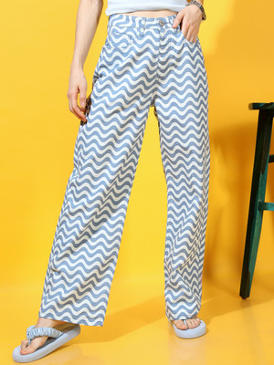 Tokyo Talkies Regular Women Multicolor Jeans