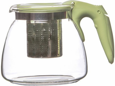 Goodhomes 1 L Glass Tea Jug