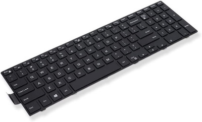 TechSonic 3000 Series 15 3541 3542 0JYP58 Laptop Keyboard Replacement Key