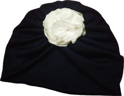 Dwitiya Kids Cap(Dark Blue)