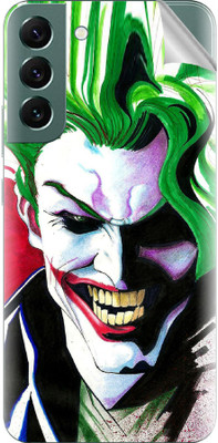 Snooky Samsung Galaxy S22 Plus 5G Mobile Skin(Multicolor)