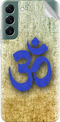 Snooky Samsung Galaxy S22 Plus 5G Mobile Skin(Multicolor)