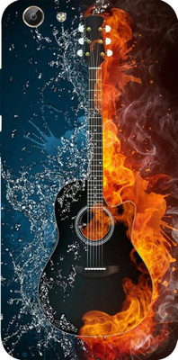 BUGGU VIVO Y69 Mobile Skin(Ultra Super Music Lover Skin With High Matte Finish.)