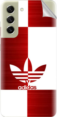 tiddler Samsung Galaxy S21 FE 5G Mobile Skin(Red)