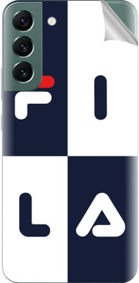 Snooky Samsung Galaxy S22 Plus 5G Mobile Skin(White)