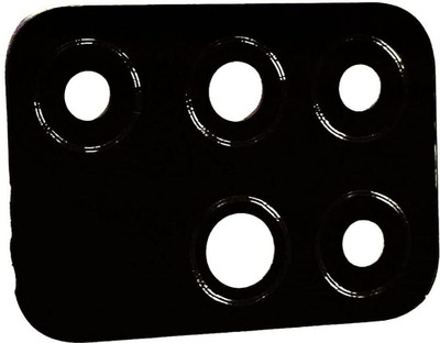 Anixen Infinix Hot 10 Infinix Hot 10 Camera Lens Glass