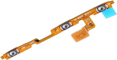 SPAREWARE SM-M30 ON/OFF VOLUME FLEX. M30 Volume Button Flex Cable