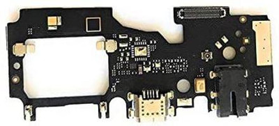 Shinzo Micro USB Charging Board Dock Connector Vivo V11 Pro (1804, 1806, 1814) - Charging PCB Complete Flex