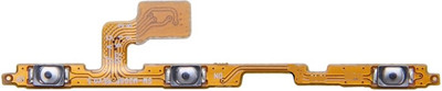 SPAREWARE SM-M10S ON/OFF VOLUME FLEX. M10S Volume Button Flex Cable