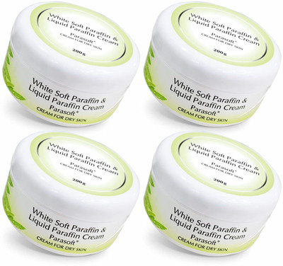 parasoft dry skin cream paraben(800 g)