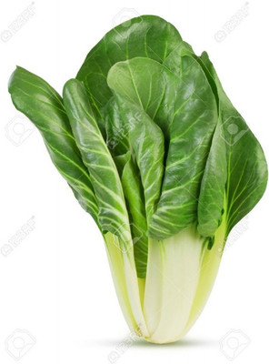 Mozette Swiss Chard White Seed(42 per packet)