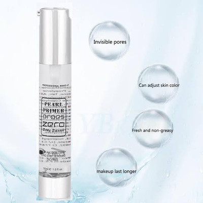 MYEONG Magic Perfecting Base Face Matte  Primer  - 30 ml(TRANSPARENT)