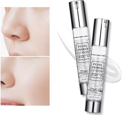 MYEONG Magic Perfecting Base Face Matte Crystal  Primer  - 60 ml(TRANSPARENT)