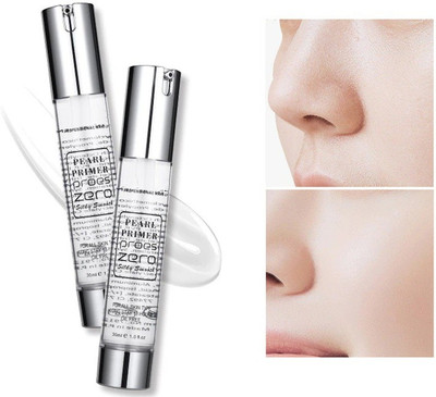 MYEONG Perfecting Base Face Matte Primer Combo Primer  - 60 ml(TRANSPARENT)