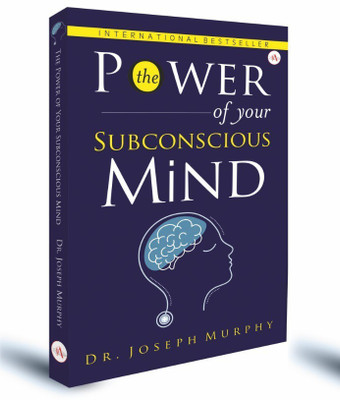 The Power Of Your Subconscious Mind(Hardcover, Joseph Murphy)