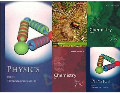 Ncert (PCB) NCERT 2023-2024. 4th Science ((PCB) NCERT 2023-2024.) Complete Books Set For Class 11 (English Medium) - Latest Edition As Per Ncert (PCB) NCERT 2023-2024. 4th / CBSE(Paperback, NCERT) Ncert (PCB) NCERT 2023-2024. 4th Science ((PCB) NCERT 2023-2024.) Complete Books Set For Class 11 (English Medium) - Latest Edition As Per Ncert (PCB) NCERT 2023-2024. 4th / CBSE(Paperback, NCERT)