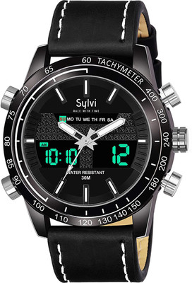 Kundan True Traders Screen Guard for Sylvi Casual Look Designer Collection Top Trending YD-FO8071 Analog-Digital SMARTWATCH SCREEN GUARD(Pack of 1)