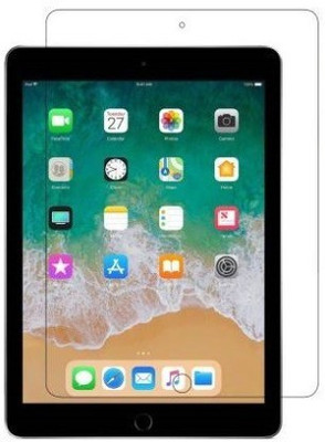 Trendzcase Tempered Glass Guard for Apple iPad 6th Gen 9.7 inch(Pack of 1)