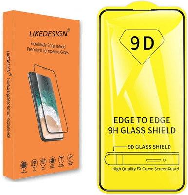 welldesign Tempered Glass Guard for Infinix Note 11s Free Fire Edition, Infinix Note 11s(Pack of 1)