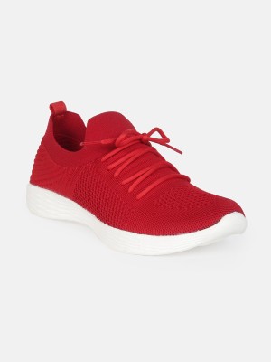 Aqualite LKL00315L Casuals For Women(Red)