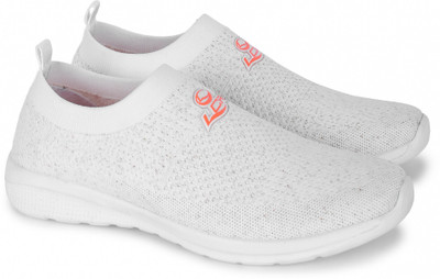 LANCER DRAGONSUN-ORG Walking Shoes For Men(White , 7)